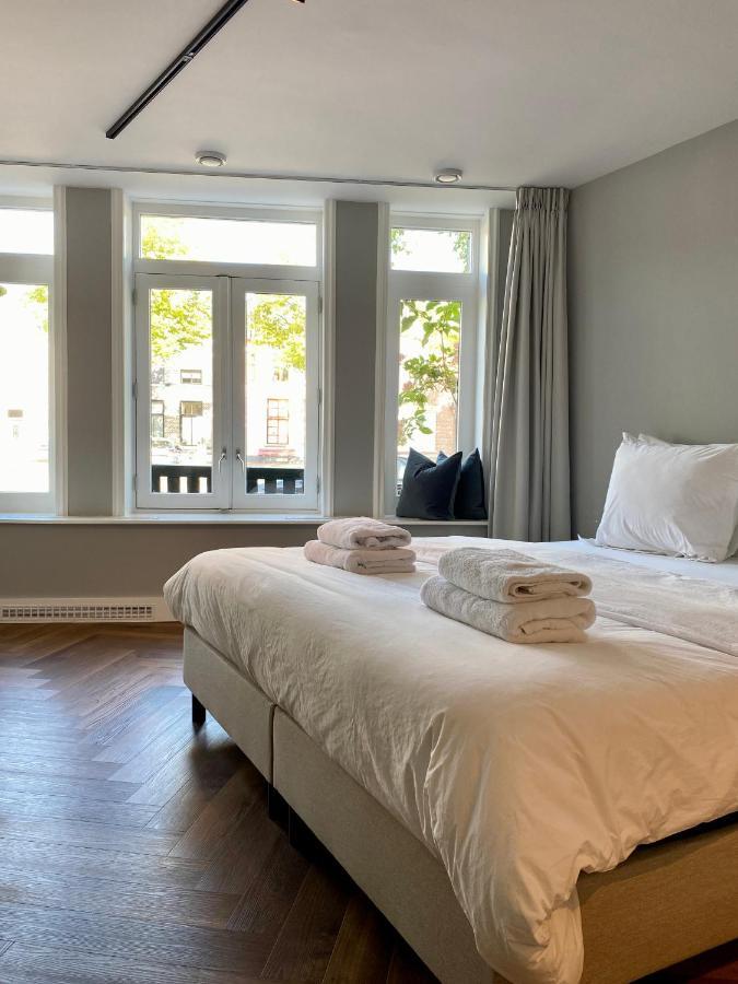 Studio 157, In De Stad Aan De Gracht กัมเปิน ภายนอก รูปภาพ