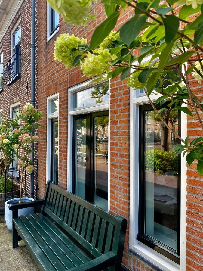 Studio 157, In De Stad Aan De Gracht กัมเปิน ภายนอก รูปภาพ